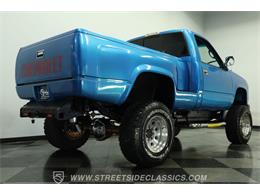 1988 Chevrolet K-1500 (CC-2068762) for sale in Lutz, Florida