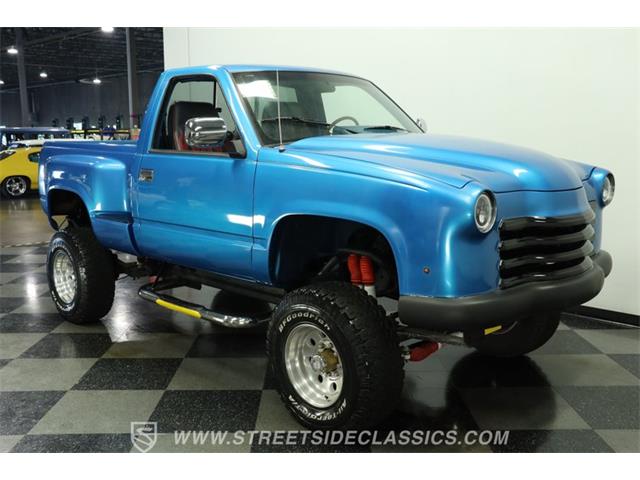 1988 Chevrolet K-1500 (CC-2068762) for sale in Lutz, Florida