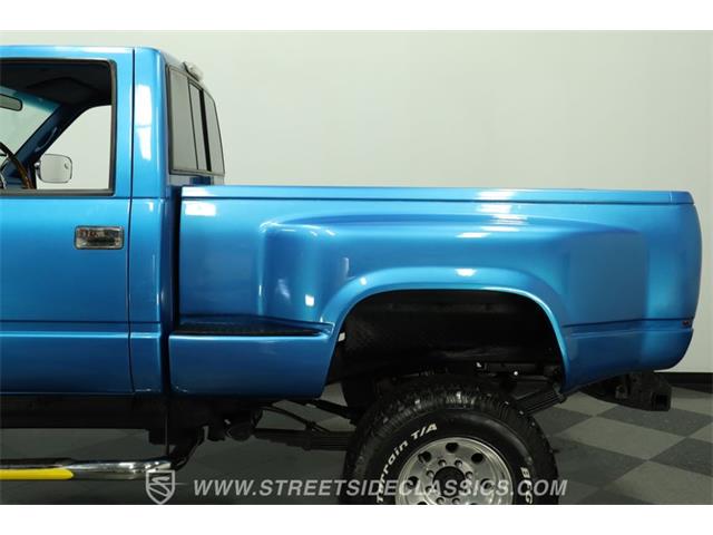 1988 Chevrolet K-1500 (CC-2068762) for sale in Lutz, Florida