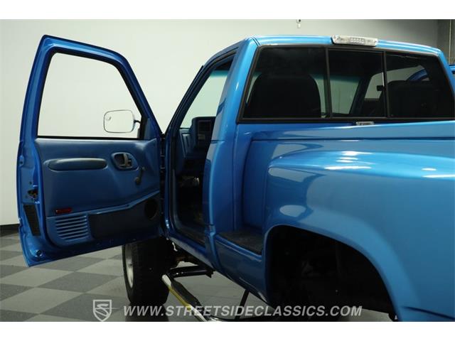 1988 Chevrolet K-1500 (CC-2068762) for sale in Lutz, Florida