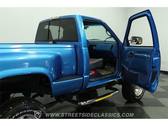 1988 Chevrolet K-1500 (CC-2068762) for sale in Lutz, Florida