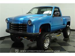 1988 Chevrolet K-1500 (CC-2068762) for sale in Lutz, Florida