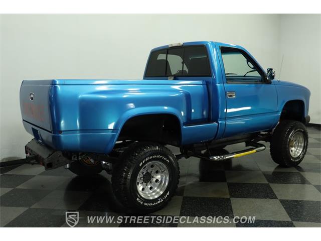 1988 Chevrolet K-1500 (CC-2068762) for sale in Lutz, Florida
