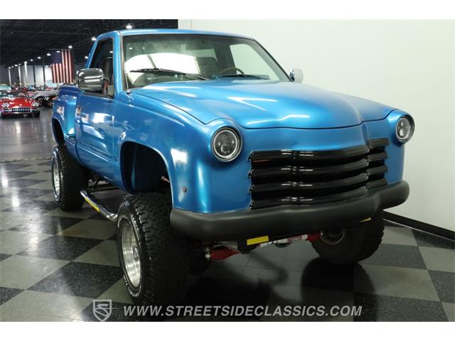 1988 Chevrolet K-1500 (CC-2068762) for sale in Lutz, Florida