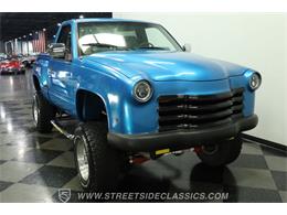 1988 Chevrolet K-1500 (CC-2068762) for sale in Lutz, Florida