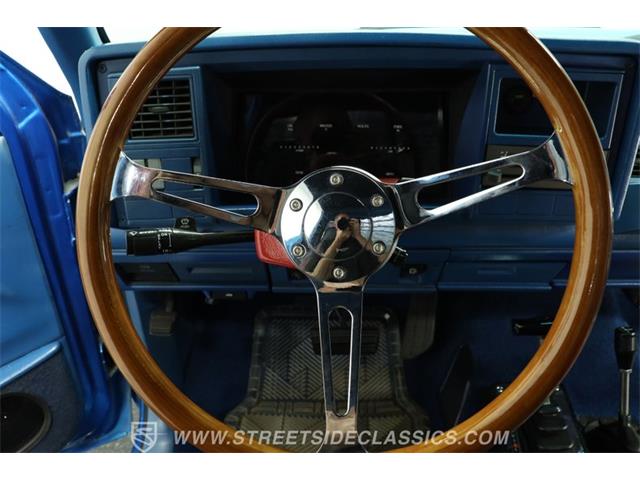 1988 Chevrolet K-1500 (CC-2068762) for sale in Lutz, Florida