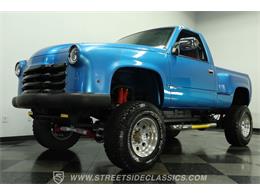 1988 Chevrolet K-1500 (CC-2068762) for sale in Lutz, Florida