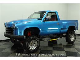 1988 Chevrolet K-1500 (CC-2068762) for sale in Lutz, Florida