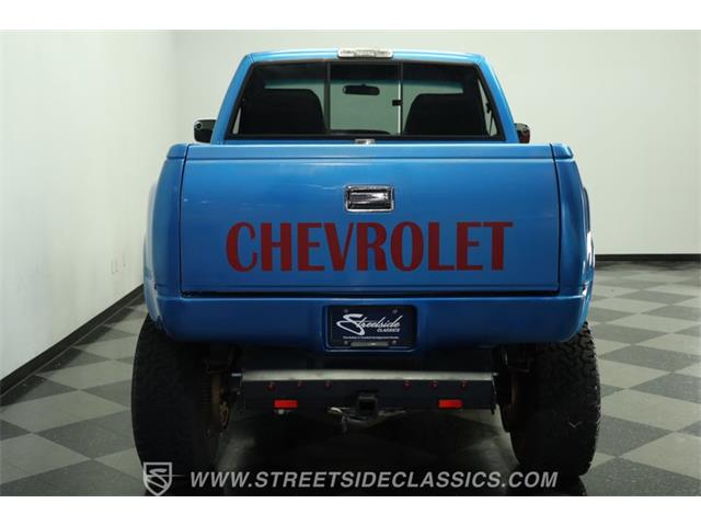 1988 Chevrolet K-1500 (CC-2068762) for sale in Lutz, Florida