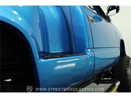 1988 Chevrolet K-1500 (CC-2068762) for sale in Lutz, Florida