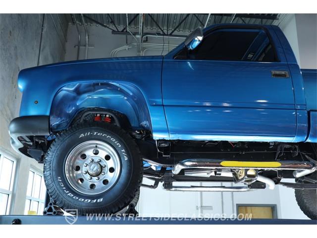 1988 Chevrolet K-1500 (CC-2068762) for sale in Lutz, Florida