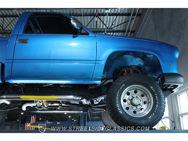 1988 Chevrolet K-1500 (CC-2068762) for sale in Lutz, Florida