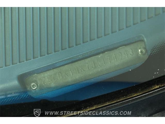 1988 Chevrolet K-1500 (CC-2068762) for sale in Lutz, Florida