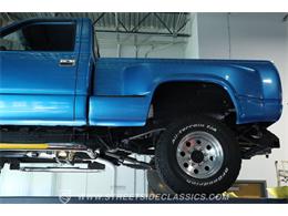 1988 Chevrolet K-1500 (CC-2068762) for sale in Lutz, Florida