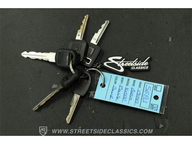 1988 Chevrolet K-1500 (CC-2068762) for sale in Lutz, Florida