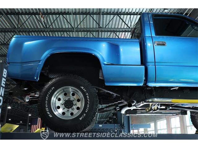 1988 Chevrolet K-1500 (CC-2068762) for sale in Lutz, Florida