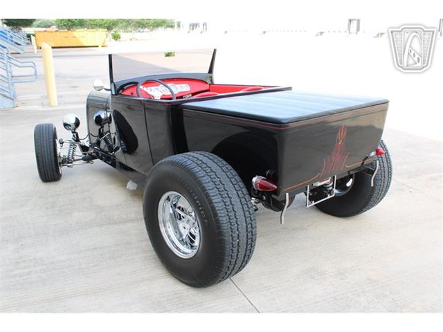 1929 Ford Pickup (CC-2068763) for sale in Houston, Texas