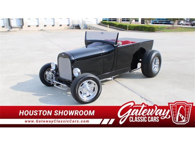 1929 Ford Pickup (CC-2068763) for sale in Houston, Texas