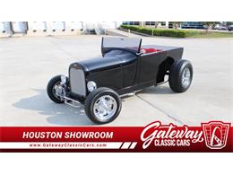 1929 Ford Pickup (CC-2068763) for sale in Houston, Texas