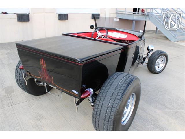 1929 Ford Pickup (CC-2068763) for sale in Houston, Texas