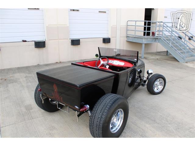 1929 Ford Pickup (CC-2068763) for sale in Houston, Texas
