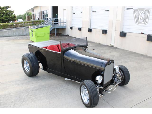 1929 Ford Pickup (CC-2068763) for sale in Houston, Texas