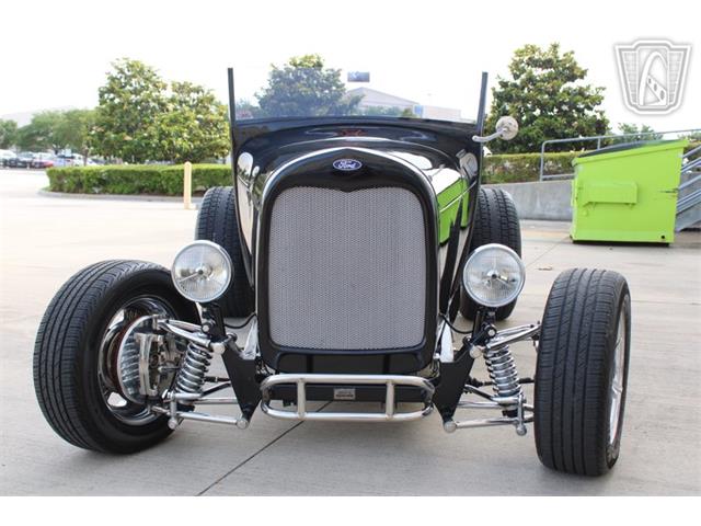 1929 Ford Pickup (CC-2068763) for sale in Houston, Texas