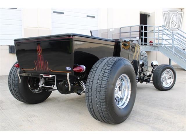 1929 Ford Pickup (CC-2068763) for sale in Houston, Texas