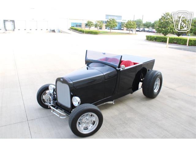 1929 Ford Pickup (CC-2068763) for sale in Houston, Texas