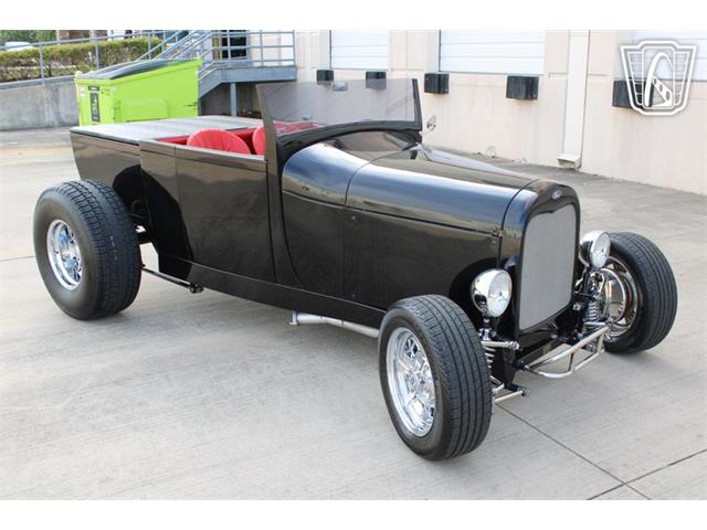1929 Ford Pickup (CC-2068763) for sale in Houston, Texas