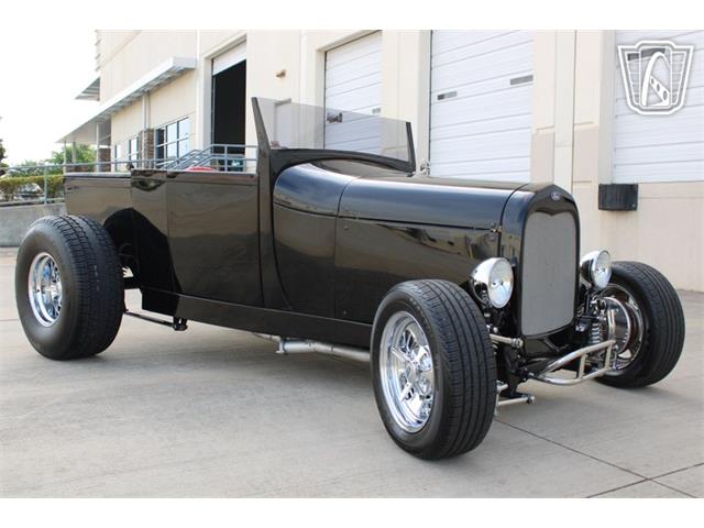 1929 Ford Pickup (CC-2068763) for sale in Houston, Texas
