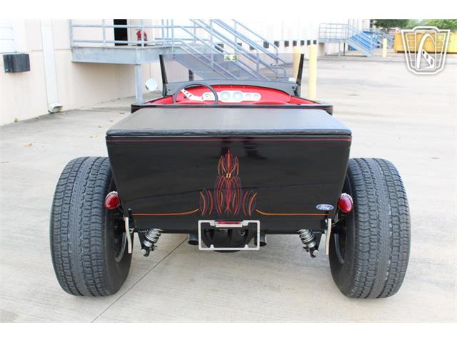 1929 Ford Pickup (CC-2068763) for sale in Houston, Texas