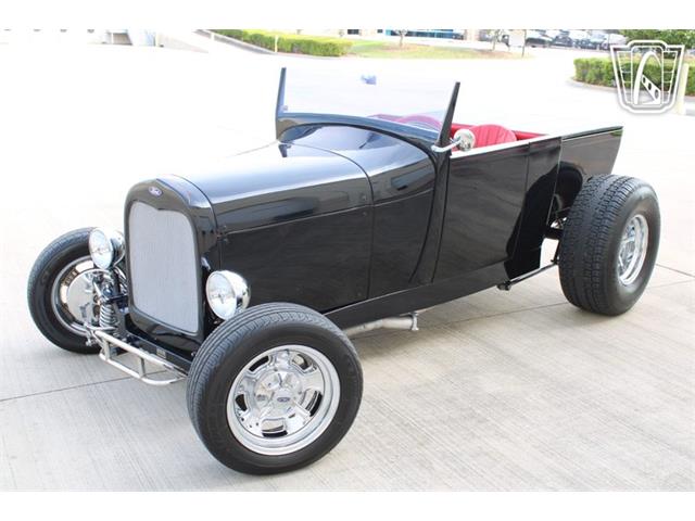 1929 Ford Pickup (CC-2068763) for sale in Houston, Texas