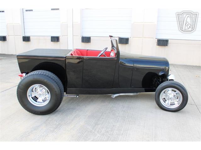 1929 Ford Pickup (CC-2068763) for sale in Houston, Texas