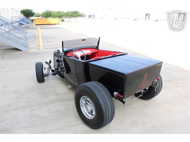 1929 Ford Pickup (CC-2068763) for sale in Houston, Texas