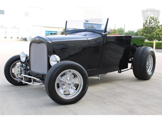 1929 Ford Pickup (CC-2068763) for sale in Houston, Texas