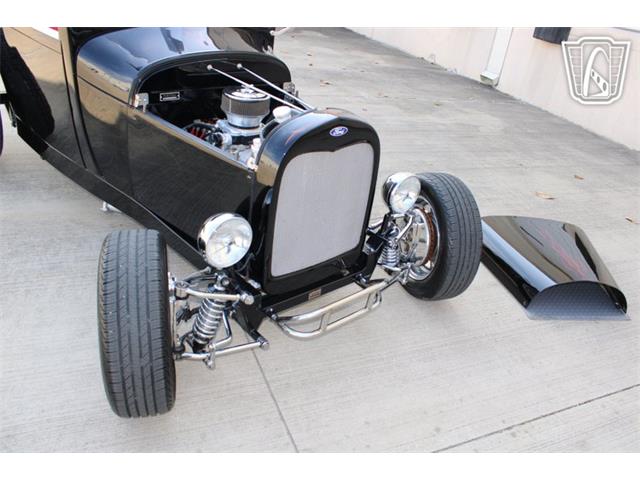 1929 Ford Pickup (CC-2068763) for sale in Houston, Texas