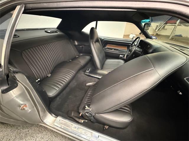 1973 Dodge Challenger (CC-2068764) for sale in Bradington, Florida