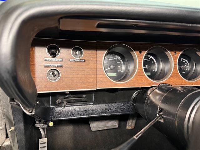 1973 Dodge Challenger (CC-2068764) for sale in Bradington, Florida