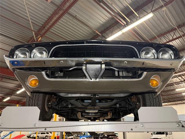 1973 Dodge Challenger (CC-2068764) for sale in Bradington, Florida
