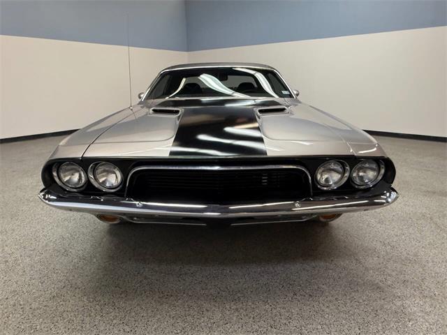 1973 Dodge Challenger (CC-2068764) for sale in Bradington, Florida
