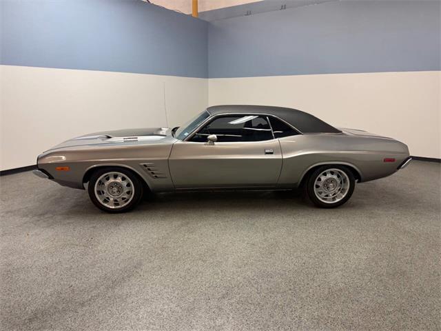 1973 Dodge Challenger (CC-2068764) for sale in Bradington, Florida