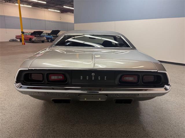 1973 Dodge Challenger (CC-2068764) for sale in Bradington, Florida
