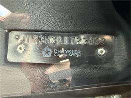 1973 Dodge Challenger (CC-2068764) for sale in Bradington, Florida