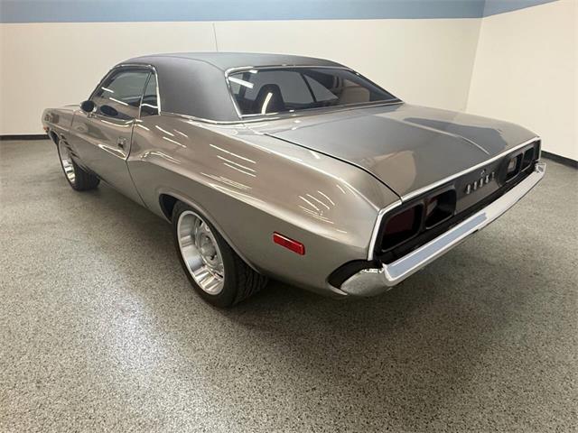 1973 Dodge Challenger (CC-2068764) for sale in Bradington, Florida