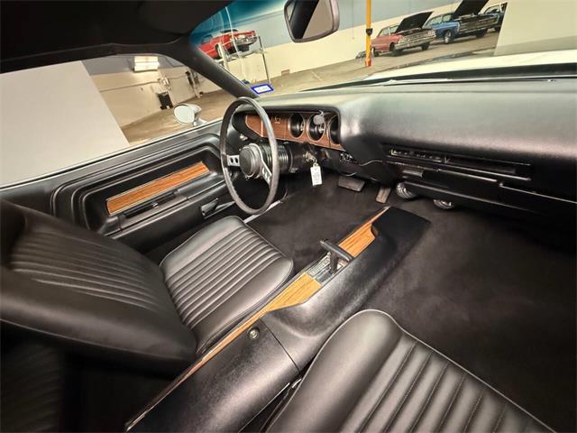 1973 Dodge Challenger (CC-2068764) for sale in Bradington, Florida