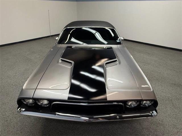 1973 Dodge Challenger (CC-2068764) for sale in Bradington, Florida