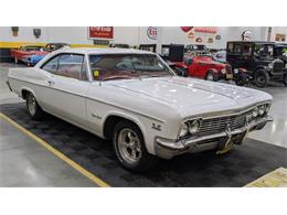 1966 Chevrolet Impala (CC-2068765) for sale in Mankato, Minnesota