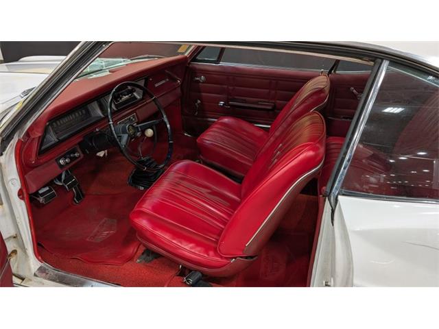 1966 Chevrolet Impala (CC-2068765) for sale in Mankato, Minnesota