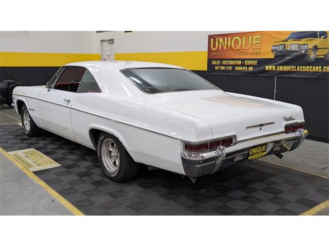 1966 Chevrolet Impala (CC-2068765) for sale in Mankato, Minnesota